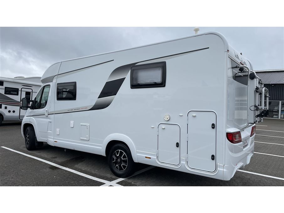 Hobby Ontour Edition V65 GQ